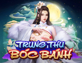 Trung Thu Bóc Bánh